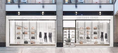 Michael Kors Locations in Germany 